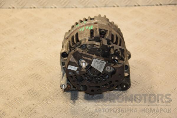 Генератор VW Polo 1.4tdi 2001-2009 0124325012 434486 - 3