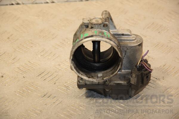 Дроссельная заслонка электрическая VW Polo 1.4tdi 2001-2009 03G128063G 434489 euromotors.com.ua