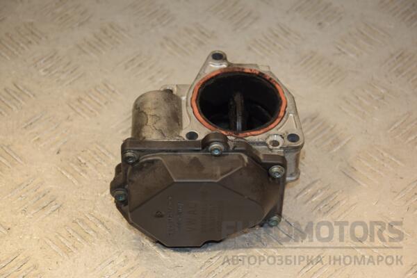 Дроссельная заслонка электрическая VW Polo 1.4tdi 2001-2009 03G128063G 434489 - 2