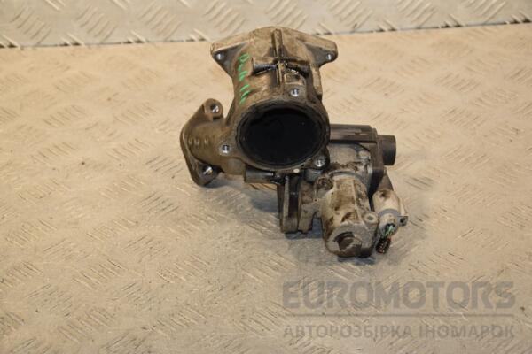 Клапан EGR электрический VW Polo 1.4tdi 2001-2009 03G131501N 434491 euromotors.com.ua