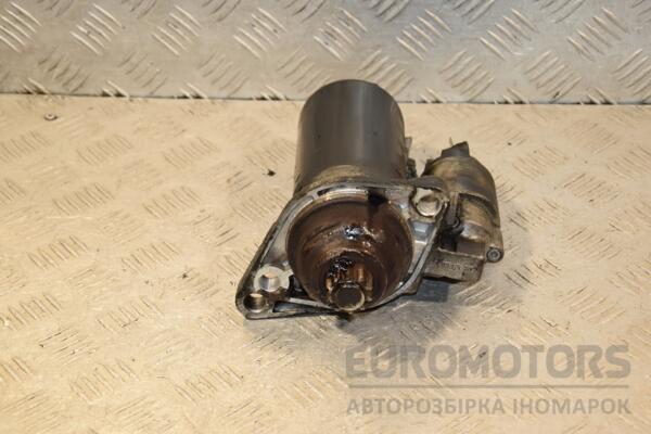 Стартер VW Jetta 1.4tdi 2006-2011 02Z911023F 434494 - 2