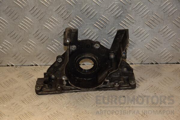 Крышка двигателя передняя VW Polo 1.4tdi 2001-2009 045103153 434501 euromotors.com.ua