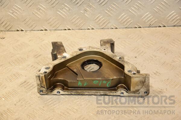 Крышка двигателя передняя VW Polo 1.4tdi 2001-2009 045103153 434501 - 2
