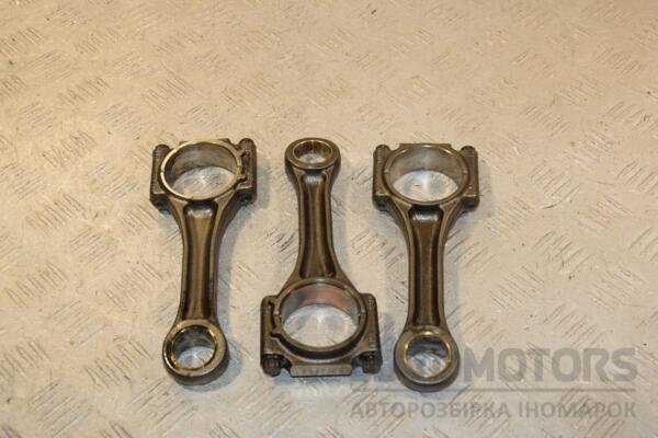 Шатун VW Polo 1.4tdi 2001-2009 045198401C 434503 euromotors.com.ua