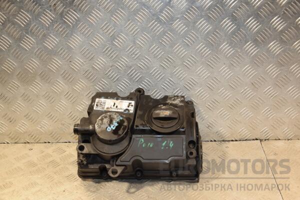 Клапанная крышка (Крышка клапанов) VW Polo 1.4tdi 2001-2009 045103469H 434505 euromotors.com.ua