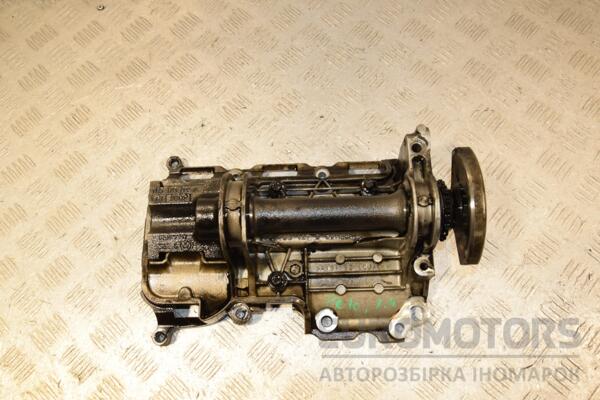 Вал збалансований VW Polo 1.4tdi 1999-2001 045103303A 434507 euromotors.com.ua