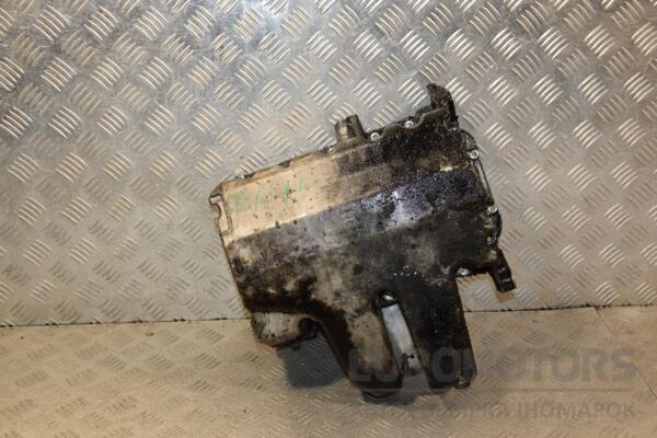 Поддон двигателя масляный VW Polo 1.4tdi 2001-2009 045103603D 434509 euromotors.com.ua
