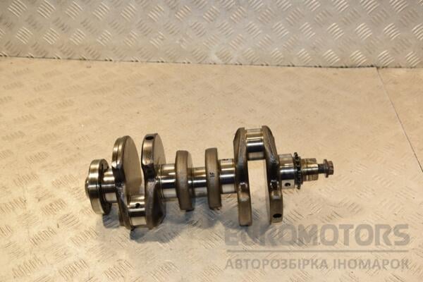 Коленвал VW Polo 1.4tdi 2001-2009 045105021H 434512 euromotors.com.ua