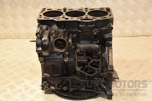 Блок двигателя (дефект) VW Polo 1.4tdi 2001-2009 045103021R 434513 euromotors.com.ua