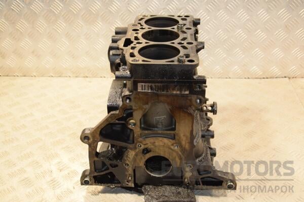 Блок двигуна (дефект) VW Polo 1.4tdi 2001-2009 045103021R 434513 - 2