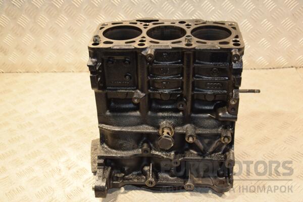 Блок двигуна (дефект) VW Polo 1.4tdi 2001-2009 045103021R 434513 - 3