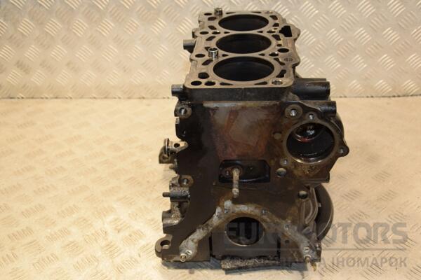 Блок двигуна (дефект) VW Polo 1.4tdi 2001-2009 045103021R 434513 - 4