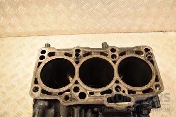 Блок двигуна (дефект) VW Polo 1.4tdi 2001-2009 045103021R 434513 - 5