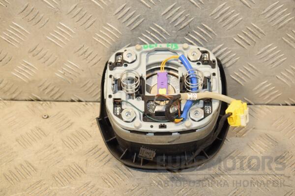 Подушка безопасности руль Airbag Skoda Octavia (A5) 2004-2013 1Z0880201AK 434521 - 2