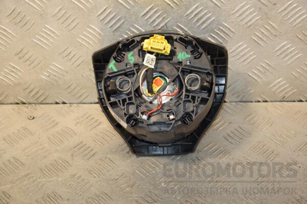 Подушка безопасности руль Airbag 10- VW Transporter (T5) 2003-2015 7E0880201Q 434523 - 2