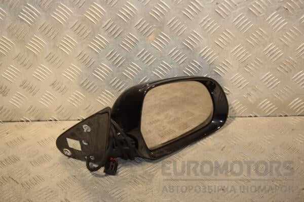 Зеркало правое электрическое 9 пинов 09- Skoda Octavia (A5) 2004-2013 434525 euromotors.com.ua