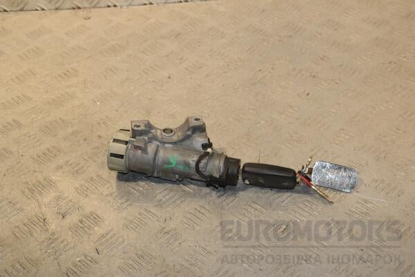 Замок зажигания в сборе ключ VW Transporter (T5) 2003-2015 6R0905851D 434527 euromotors.com.ua