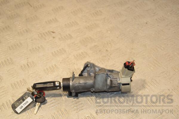 Замок зажигания в сборе ключ VW Transporter (T5) 2003-2015 6R0905851D 434527 - 2