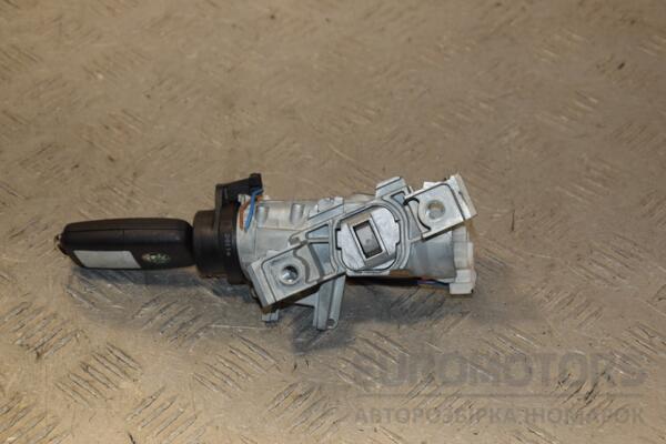 Замок запалювання в зборі ключ Skoda Octavia (A5) 2004-2013 1K0905851B 434529 - 2