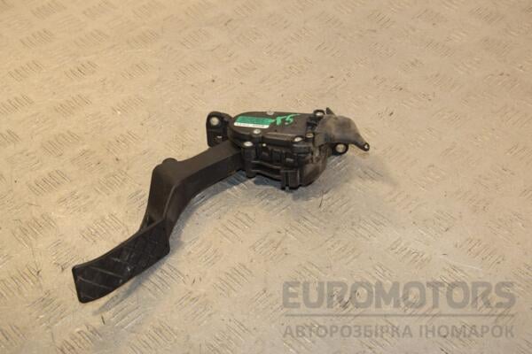Педаль газа электрическая пластик VW Transporter (T5) 2003-2015 7E1721503C 434531 euromotors.com.ua
