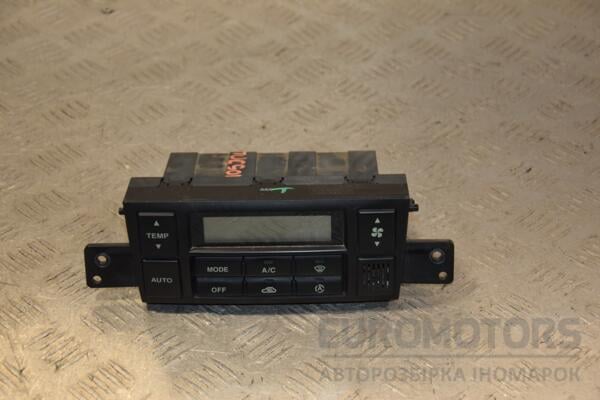 Блок управління пічкою клімат Hyundai Tucson 2004-2009 972502EXXX 434533 euromotors.com.ua