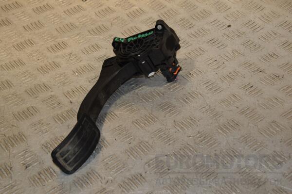 Педаль газа электрическая пластик Citroen C4 Picasso 2014-2018 9674829780 434542 euromotors.com.ua