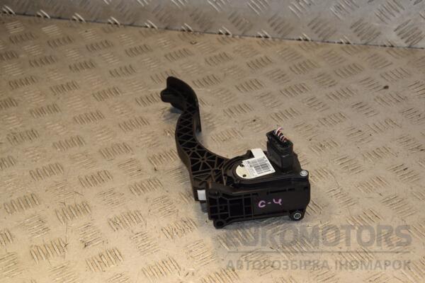 Педаль газу електрична пластик Citroen C4 Picasso 2014-2018 9674829780 434542 - 2