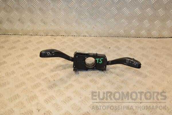 Подрулевой переключатель в сборе VW Transporter (T5) 2003-2015 6Q0953503FH 434546 euromotors.com.ua