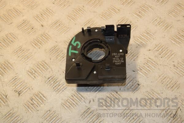 Шлейф Airbag кольцо подрулевое VW Transporter (T5) 2003-2015 279.948 434548 euromotors.com.ua
