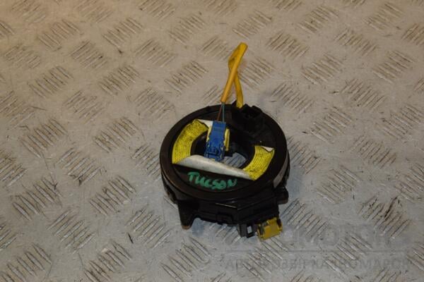Шлейф Airbag кільце підрульові Hyundai Tucson 2004-2009 434552 euromotors.com.ua