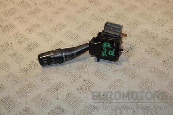 Подрулевой переключатель правый Hyundai Tucson 2004-2009 434556 euromotors.com.ua