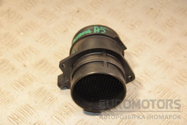 Расходомер воздуха Skoda Octavia 1.8tsi (A5) 2004-2013 06J906461D 434562 euromotors.com.ua