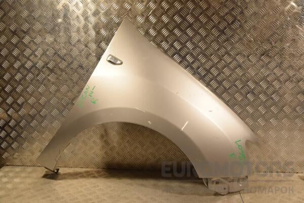Крыло переднее правое Renault Logan 2014 434563 euromotors.com.ua