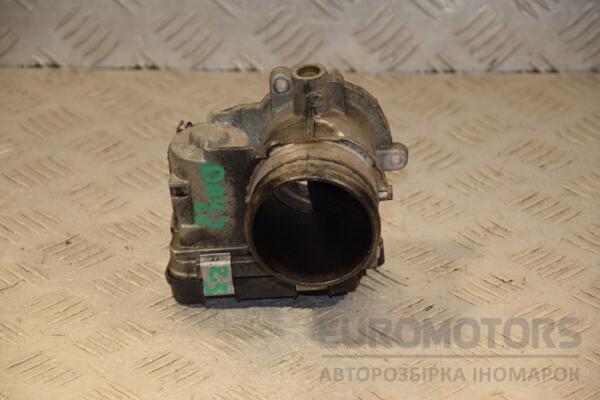 Дроссельная заслонка электрическая Iveco Daily 2.3hpi (E6) 2014 5801727743 434565 euromotors.com.ua