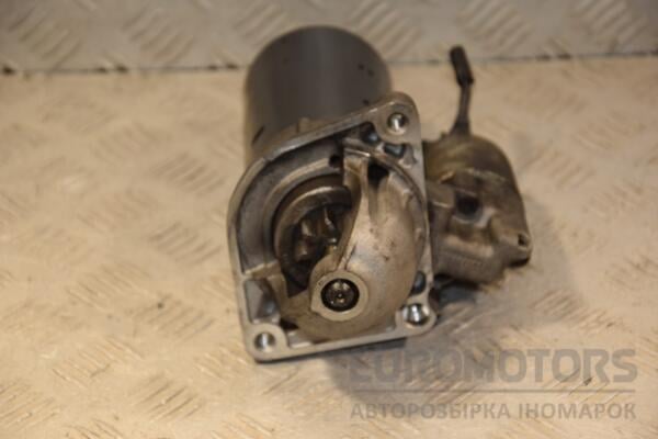 Стартер Iveco Daily 2.3hpi (E6) 2014 0001109306 434577 - 2