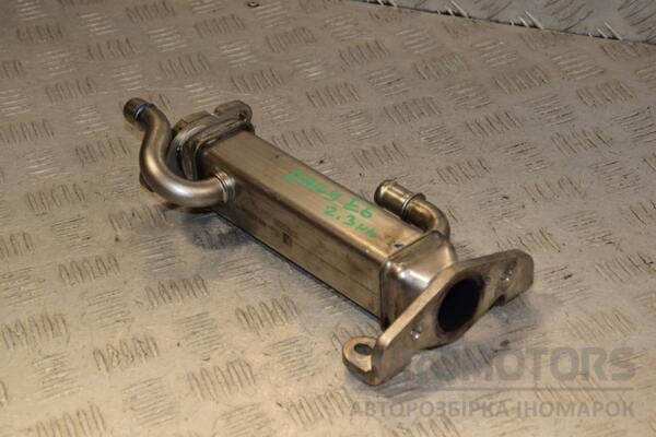 Охладитель ОГ (Радиатор EGR) Iveco Daily 2.3hpi (E6) 2014 5802528639 434579 euromotors.com.ua