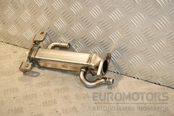 Охладитель ОГ (Радиатор EGR) Iveco Daily 2.3hpi (E6) 2014 5802528639 434579 - 2