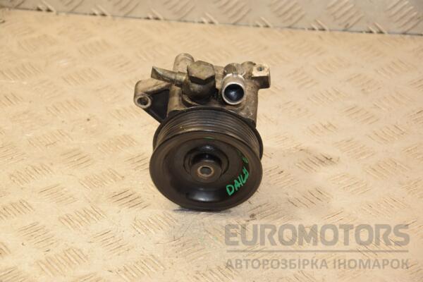 Насос гідропідсилювача керма (ГУР) Iveco Daily 2.3hpi (E6) 2014 5801893653 434581 euromotors.com.ua
