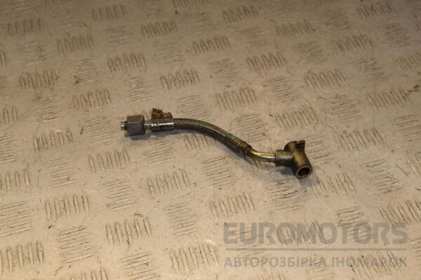 Трубка подачи масла на турбину Iveco Daily 2.3hpi (E6) 2014 5801922500 434585 euromotors.com.ua