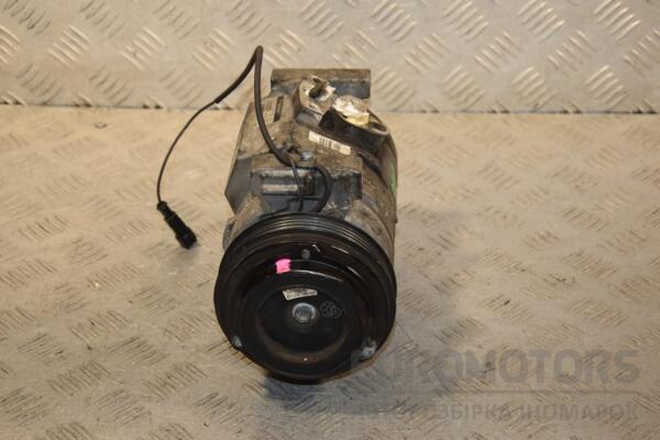Компрессор кондиционера (дефект) Iveco Daily 2.3hpi (E6) 2014 5801362246 434586 euromotors.com.ua