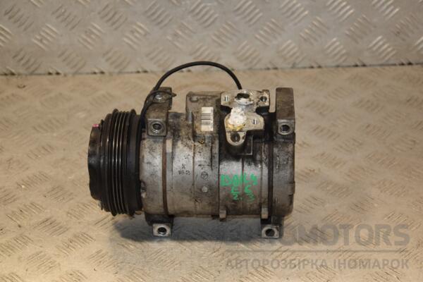 Компрессор кондиционера (дефект) Iveco Daily 2.3hpi (E6) 2014 5801362246 434586 - 2