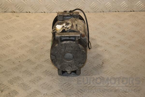 Компрессор кондиционера (дефект) Iveco Daily 2.3hpi (E6) 2014 5801362246 434586 - 3