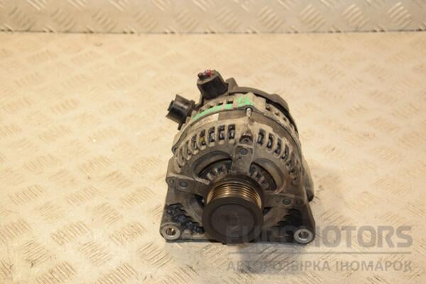 Генератор Ford Focus 1.6tdci (II) 2004-2011 8M5T10300YA 434600 euromotors.com.ua