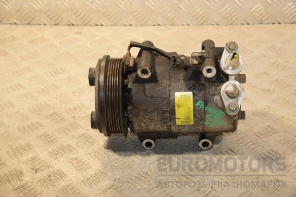Компресор кондиціонера Ford C-Max 1.6tdci 2003-2010 3M5H19D629KF 434606 - 2