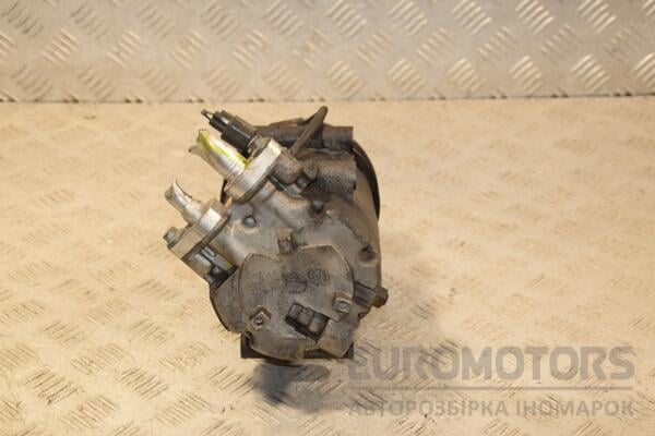 Компресор кондиціонера Ford C-Max 1.6tdci 2003-2010 3M5H19D629KF 434606 - 3