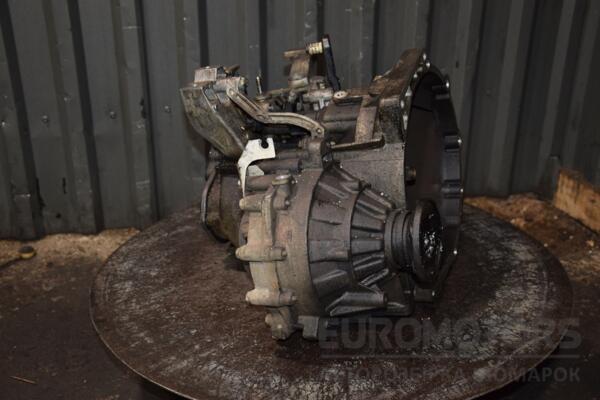 МКПП (механічна коробка перемикання передач) 5-ступка VW Caddy 1.9tdi (III) 2004-2015 JCX 434615 - 2