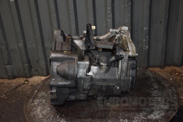 МКПП (механічна коробка перемикання передач) 5-ступка VW Caddy 1.9tdi (III) 2004-2015 JCX 434615 - 4