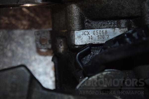 МКПП (механічна коробка перемикання передач) 5-ступка VW Caddy 1.9tdi (III) 2004-2015 JCX 434615 - 6