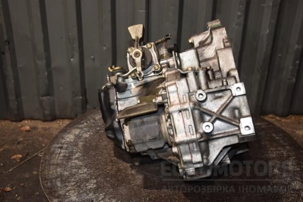 МКПП (механическая коробка переключения передач) 5-ступка Toyota Avensis 2.0td D-4D (II) 2003-2008 303002D110 434627 - 2