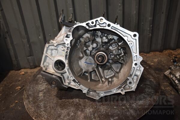 МКПП (механическая коробка переключения передач) 6-ступка Toyota Yaris 1.33 16V 2011 311150D090 434632 euromotors.com.ua